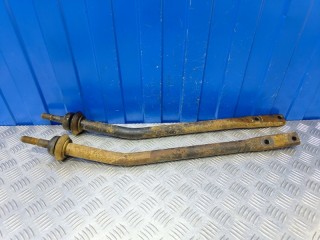 Рычаги передние, ориг. номер 0K55234140C, Kia Carnival 1 1999-2002