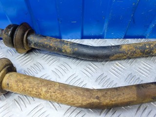 Рычаги передние, ориг. номер 0K55234140C, Kia Carnival 1 1999-2002