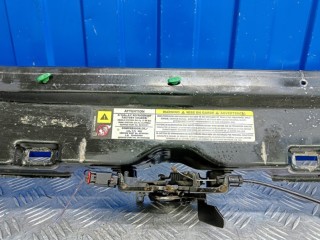 Планка телевизора, ориг. номер 5156110AA, Jeep Grand Cherokee WK2 2010-2013