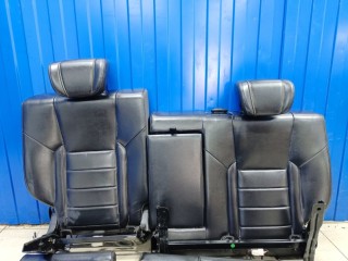 Салон кожаный, ориг. номер 6900100XKQ04A86, Haval F7x 2019-2022