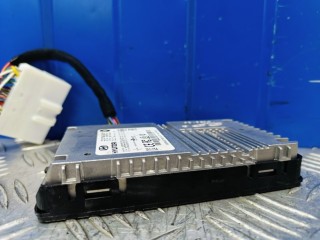 Блок беспроводной зарядки, ориг. номер 95560-S1000, Hyundai Santa Fe 4 2018-2021