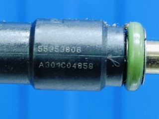 Комплект форсунок, ориг. номер 55353806, Chevrolet Cruze J300 2008-2012