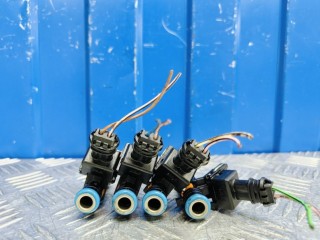 Комплект форсунок, ориг. номер 55353806, Chevrolet Cruze J300 2008-2012