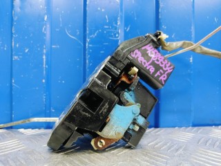 Замок передний правый, ориг. номер 0K2N158310A, Kia Spectra 1 2001-2004