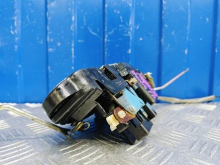 Замок передний правый, ориг. номер 0K2N158310A, Kia Spectra 1 2001-2004