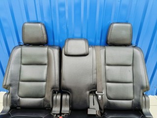 Салон кожаный, ориг. номер BB5Z7864416FC, Ford Explorer 5 U502 2010-2015