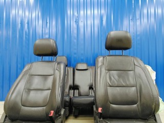 Салон кожаный, ориг. номер BB5Z7864416FC, Ford Explorer 5 U502 2010-2015