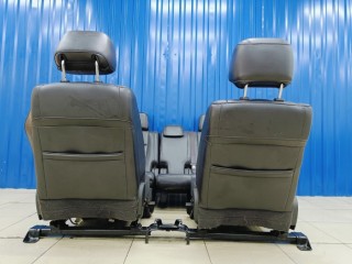Салон кожаный, ориг. номер BB5Z7864416FC, Ford Explorer 5 U502 2010-2015