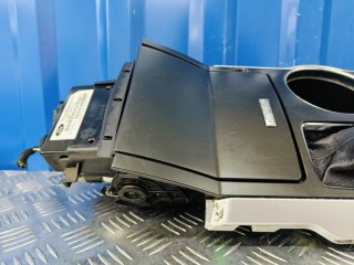 Молдинг / накладка, ориг. номер EB5Z78045A76DA, Ford Explorer 5 U502 2010-2015