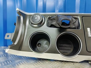 Молдинг / накладка, ориг. номер EB5Z78045A76DA, Ford Explorer 5 U502 2010-2015