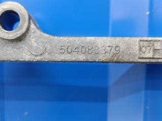 Обод крепления поддона, ориг. номер 504083379, Iveco Daily 2006-2011
