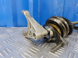 Вилки КПП, ориг. номер FC0117452A, Mazda 3 BK 2003-2006