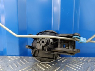 Замок передний правый, ориг. номер 96272642, Chevrolet Aveo T200 2003-2008