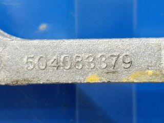 Обод крепления поддона, ориг. номер 504083379, Iveco Daily 2006-2011