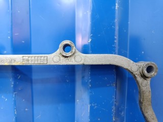 Обод крепления поддона, ориг. номер 504083379, Iveco Daily 2006-2011