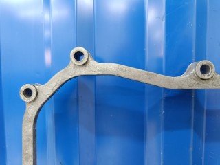 Обод крепления поддона, ориг. номер 504083379, Iveco Daily 2006-2011