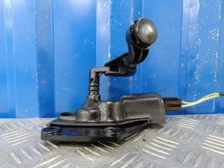 Замок задний левый, ориг. номер F75B7830307AD, Lincoln Navigator UN173 1997-2003