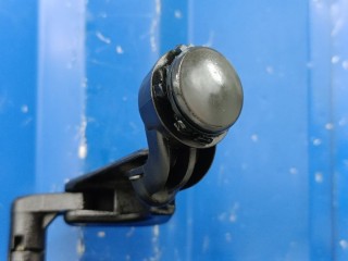 Замок задний левый, ориг. номер F75B7830307AD, Lincoln Navigator UN173 1997-2003