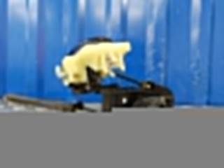 Замок передний правый, ориг. номер 813202B030, Hyundai Santa Fe 2 CM 2005-2010