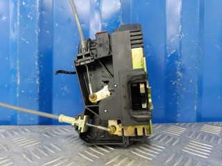 Замок передний правый, ориг. номер 5134092, Opel Zafira A 2003-2006