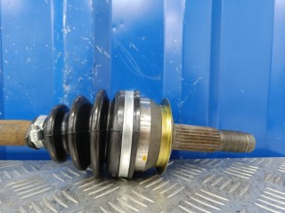 Привод передний правый, ориг. номер 94739287, Chevrolet Cobalt 2