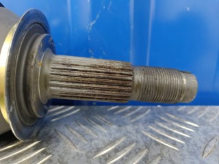Привод передний правый, ориг. номер 94739287, Chevrolet Cobalt 2
