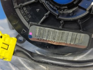 Шлейф подрулевой, ориг. номер 42349073, Chevrolet Cobalt 2