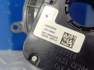 Шлейф подрулевой, ориг. номер 42349073, Chevrolet Cobalt 2