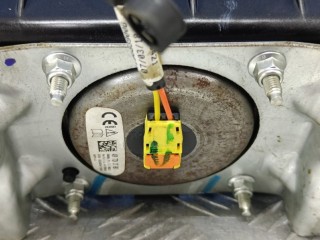 Подушка безопасности пассажира, ориг. номер 52037412, Chevrolet Cobalt 2