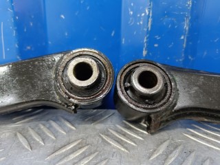 Рычаги задние, ориг. номер 551001H000, Kia Ceed ED 2006-2010