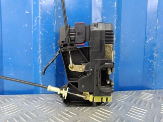 Замок передний правый, ориг. номер 5134092, Opel Astra G 1998-2009