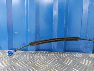 Замок передний правый, ориг. номер 5134092, Opel Astra G 1998-2009