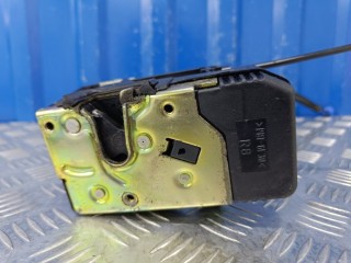 Замок передний правый, ориг. номер 5134092, Opel Astra G 1998-2009