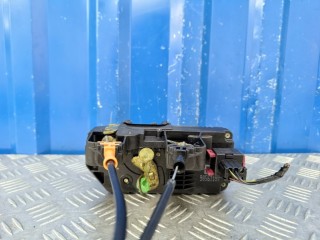 Замок задний левый, ориг. номер 5134137, Opel Astra G 1998-2009
