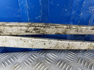 Рычаги задние, ориг. номер A1403503506, Mercedes-Benz S-Class W140 1991-1993
