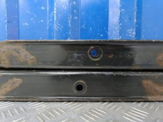 Рычаги задние, ориг. номер 55110JD000, Nissan X-Trail T31 2007-2011