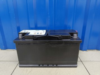 АКБ, ориг. номер T2H3716, Jaguar XF X260 2015-2020