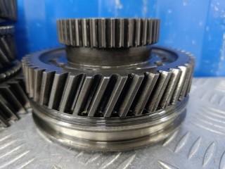 Шестерни КПП, ориг. номер 4327049701, Hyundai Grand Starex TQ 2007-2015