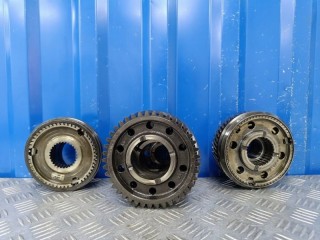 Шестерни КПП, ориг. номер 4327049701, Hyundai Grand Starex TQ 2007-2015