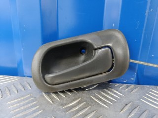 Замок передний правый, ориг. номер 72110S04004, Honda Civic 6 1995-2001