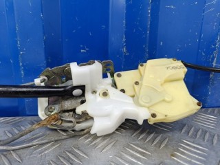 Замок передний правый, ориг. номер 72110S04004, Honda Civic 6 1995-2001