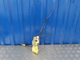 Замок передний левый, ориг. номер 72150S04004, Honda Civic 6 1995-2001