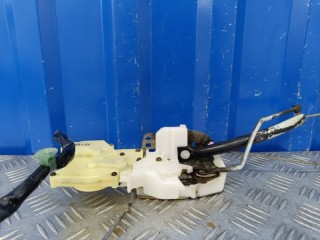 Замок передний левый, ориг. номер 72150S04004, Honda Civic 6 1995-2001
