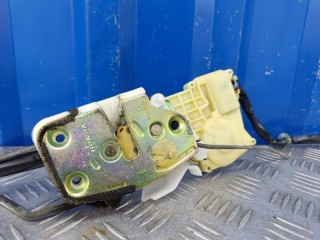 Замок передний левый, ориг. номер 72150S04004, Honda Civic 6 1995-2001