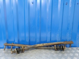 Рычаги передние, ориг. номер 0K55234140C, Kia Carnival GQ 1999-2002