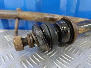 Рычаги передние, ориг. номер 0K55234140C, Kia Carnival GQ 1999-2002
