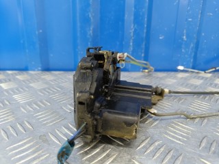 Замок передний правый, ориг. номер 0K53A58310A, Kia Carnival GQ 1999-2002