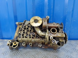 Вал балансировочный, ориг. номер 06F103295P, Volkswagen Touran 1 2003-2006