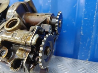 Вал балансировочный, ориг. номер 06F103295P, Volkswagen Touran 1 2003-2006