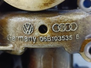Вал балансировочный, ориг. номер 06F103295P, Volkswagen Touran 1 2003-2006